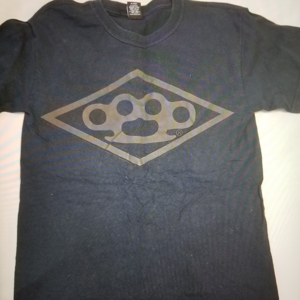Vintage 10.Deep Tee